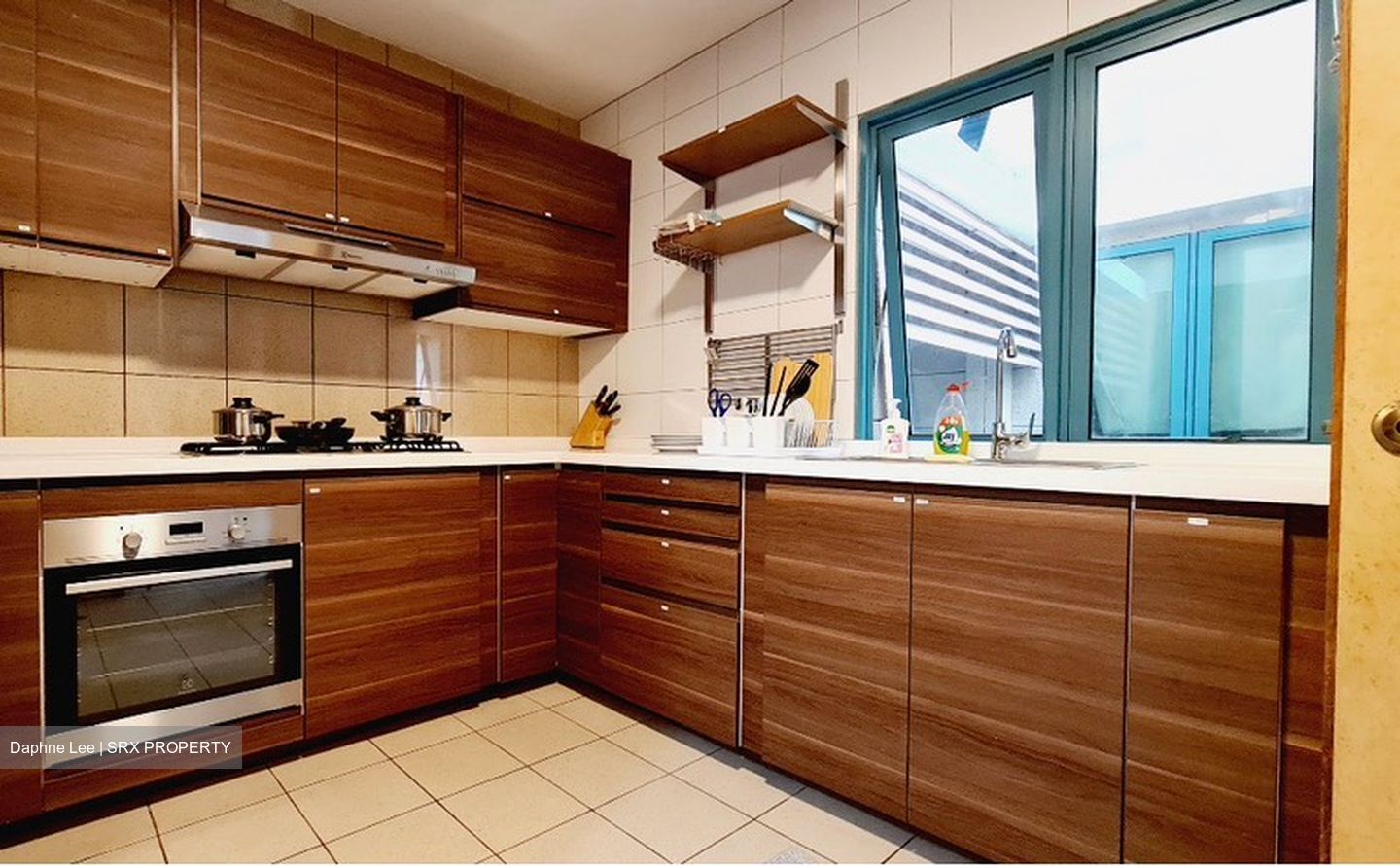 Oleanas Residence (D9), Condominium #633356231